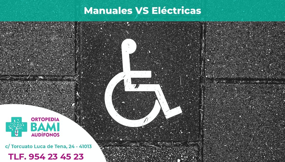 Ventajas y desventajas de las sillas de ruedas manuales vs. eléctricas